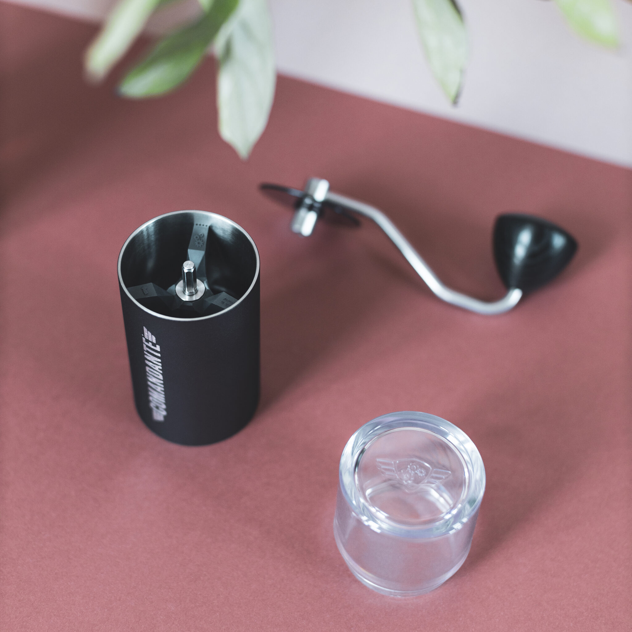 C40 MK4 Nitro Blade - American Cherry 4 2007 C40 MK4 NB Black 1 scaled