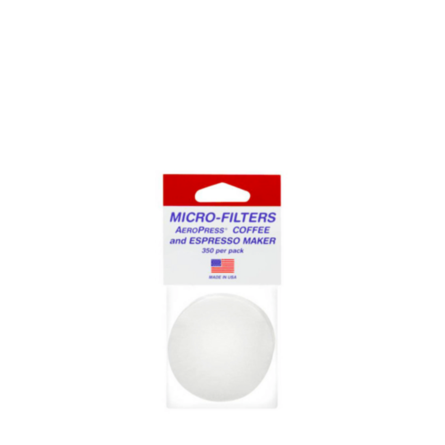 Filtros Aeropress 1 AP F 2 1