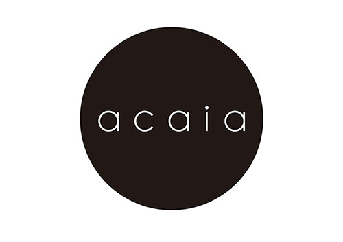 Marcas Parceiras 10 Acaia