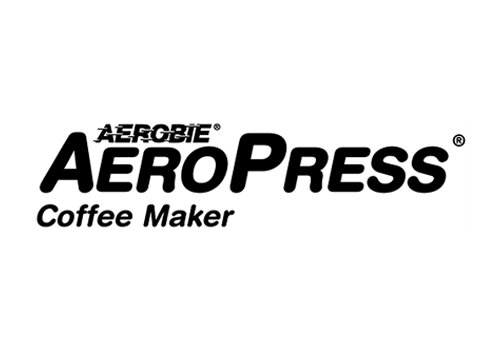 Marcas Parceiras 7 Aeropress