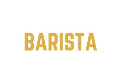 Marcas Parceiras 13 Barista