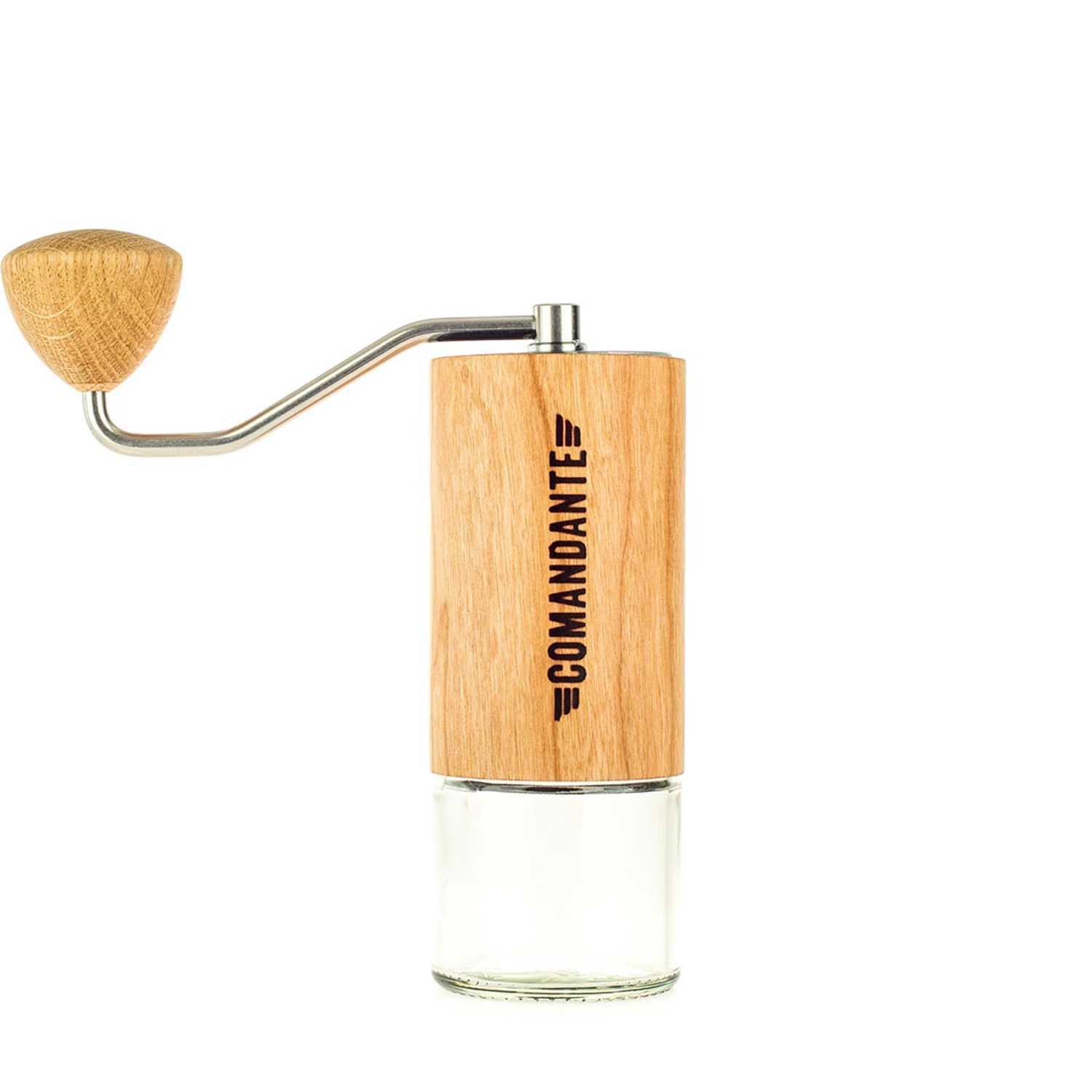 C40 MK4 Nitro Blade - American Cherry 1 C40AC 1