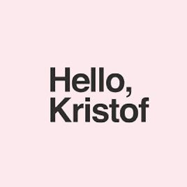 HelloKristof