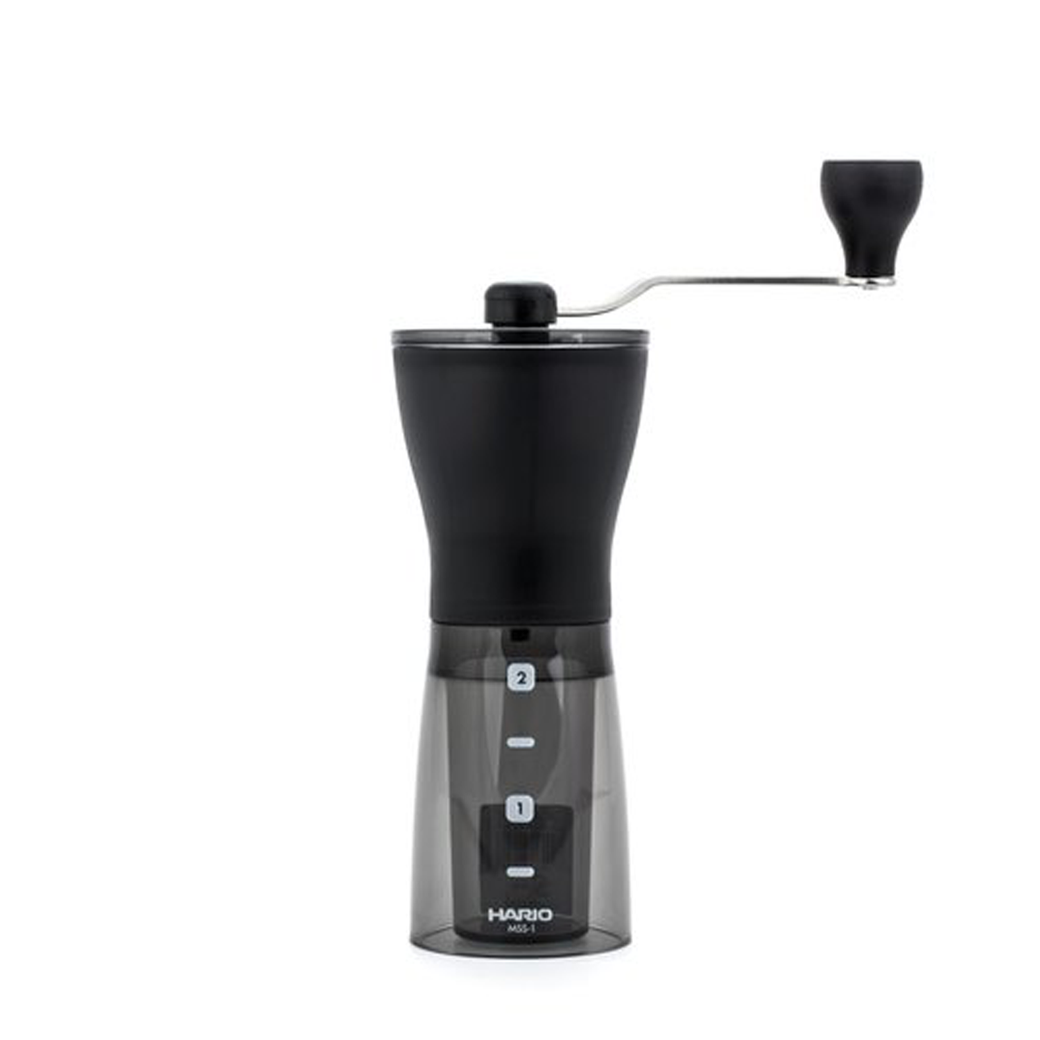 Moinho Mini-Slim + 1 MSS 1DTB 1