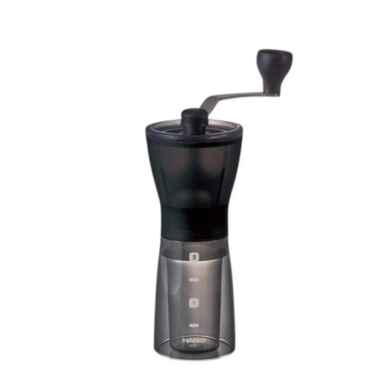 Moinho Mini-Slim + 2 MSS 1DTB 2