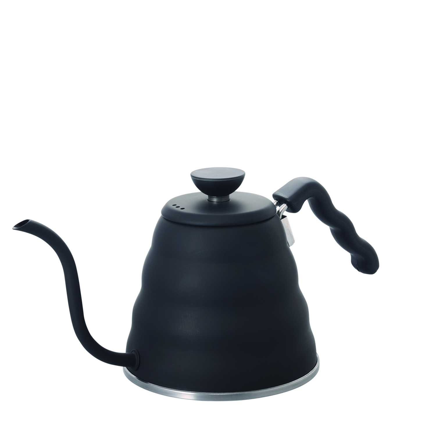 Chaleira Buono Preto Mate Hario 1 VKB 120 MB 2