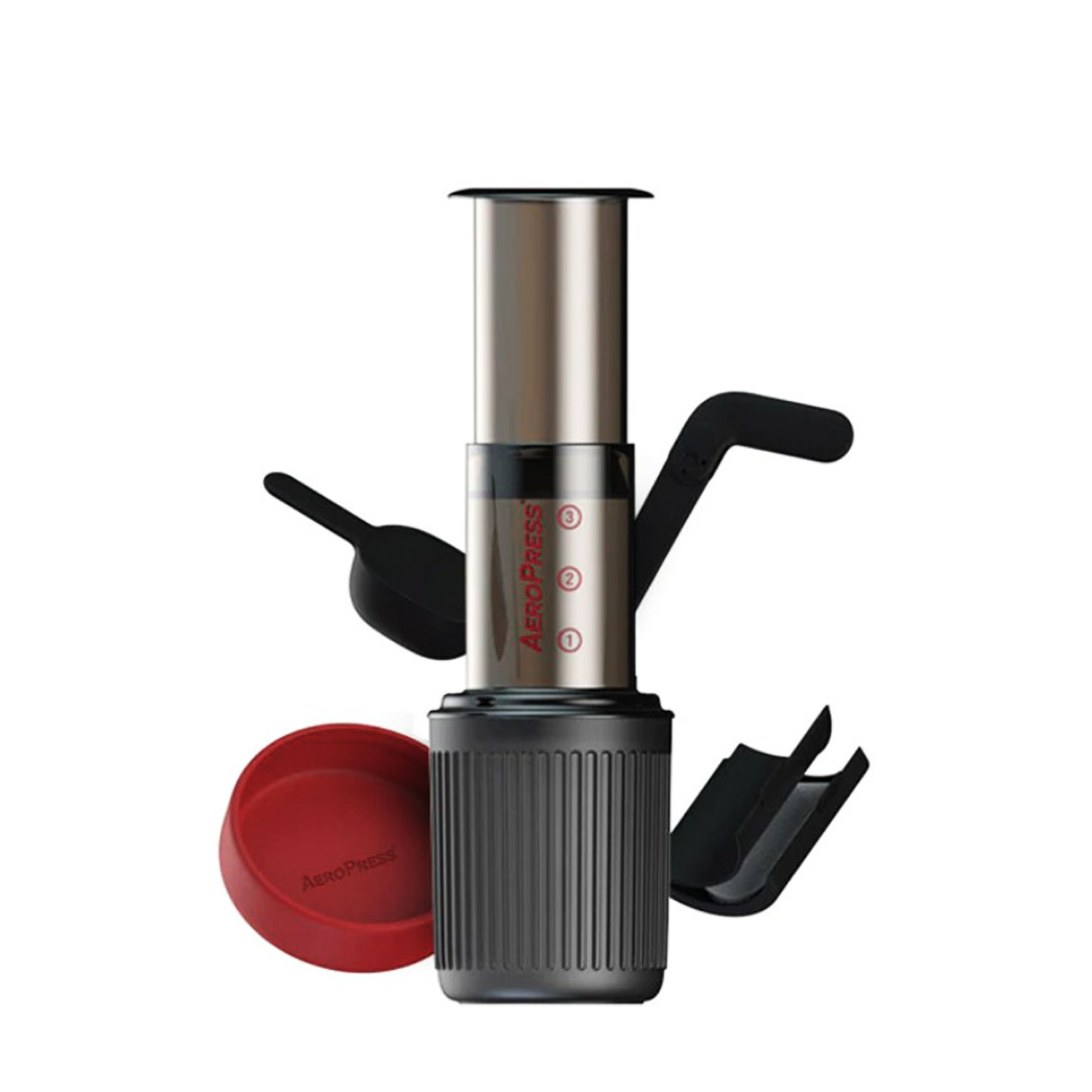 Aeropress Go 2 AP G 4 1