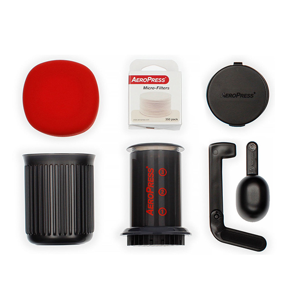 Aeropress Go 3 aeropres go 3