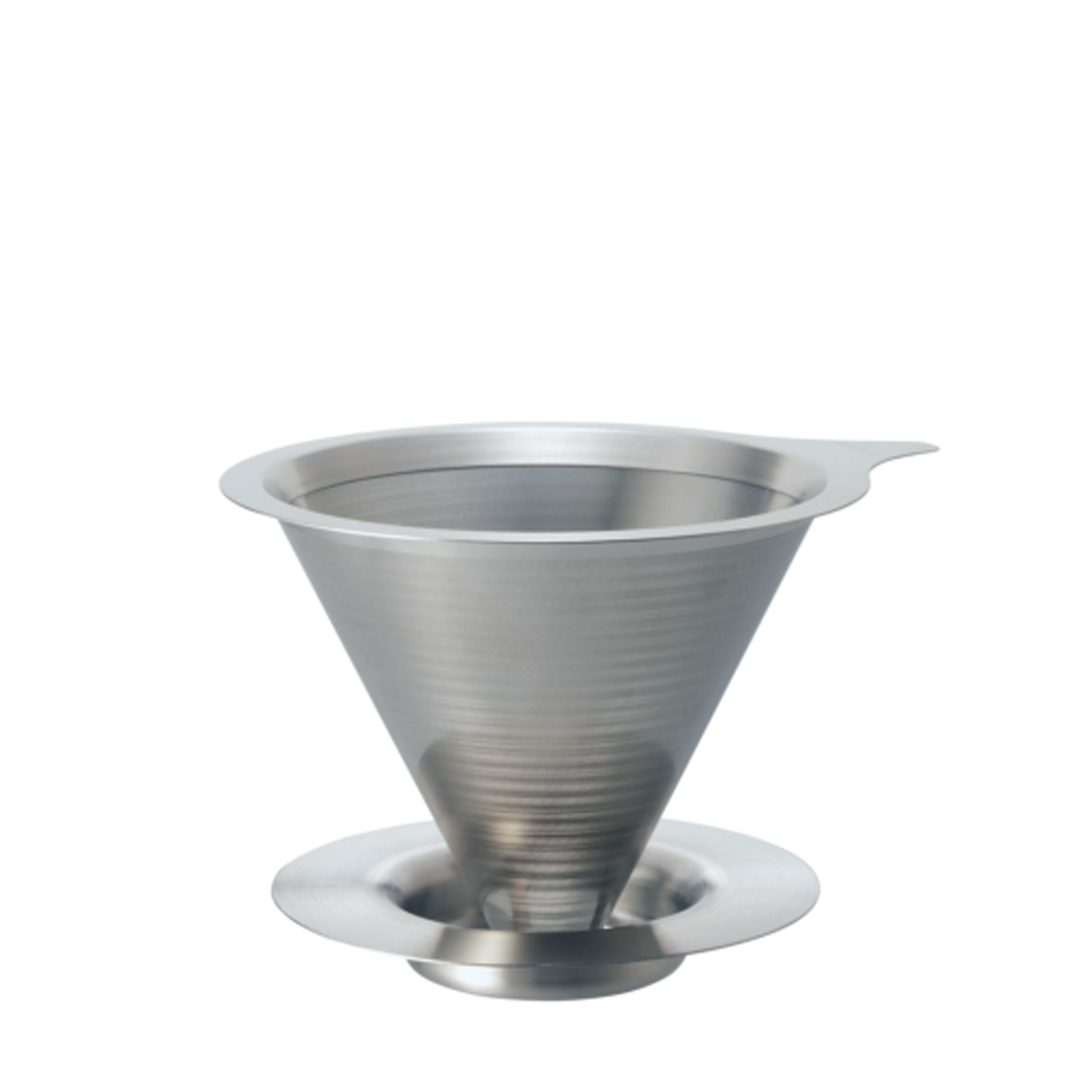 V60 01 Coador - Metal Hario 1 DMD 01 HSV 2