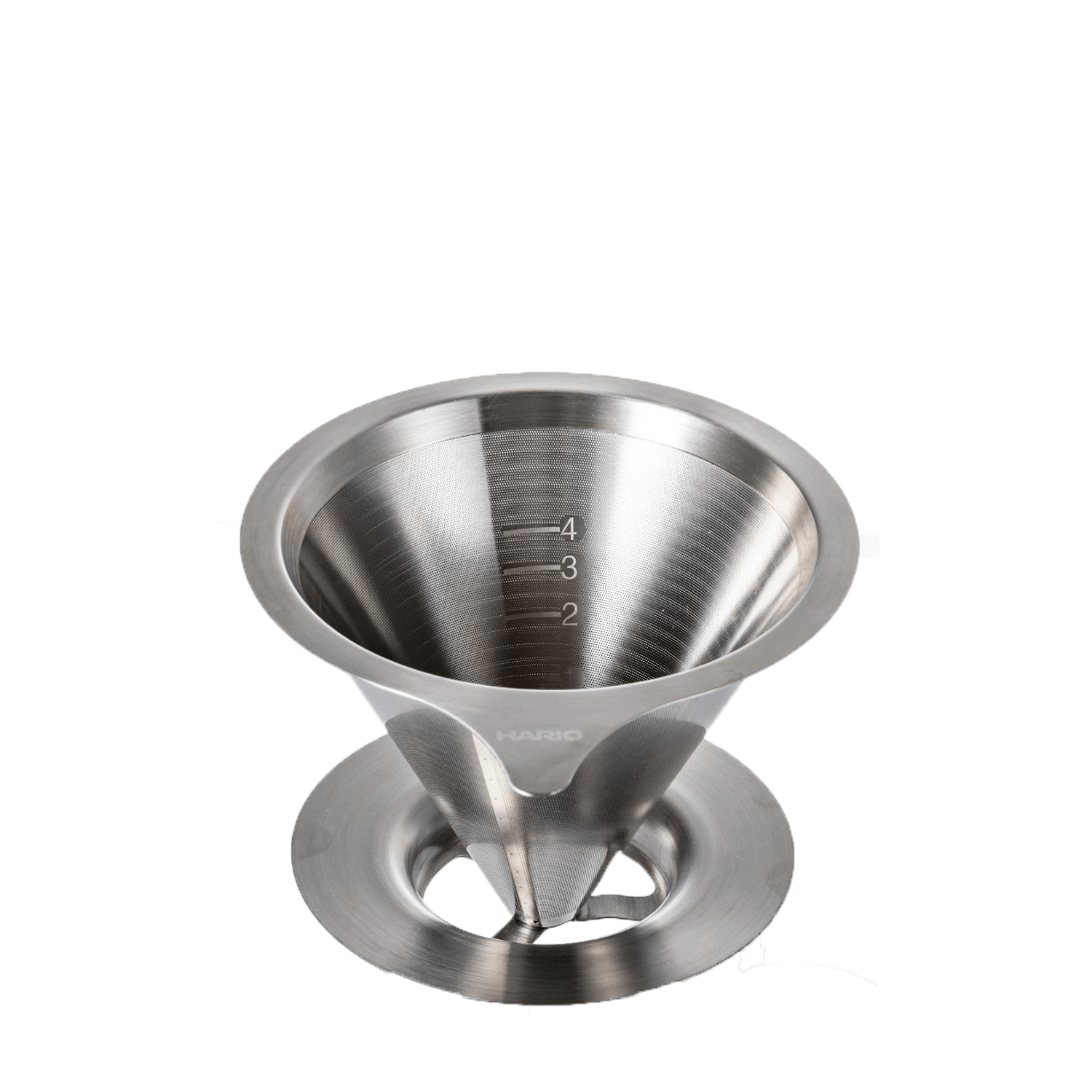 V60 01 Coador - Metal Hario 2 DMD 01 HSV 3