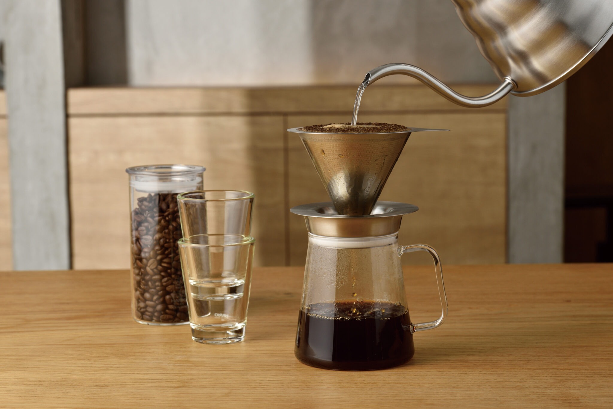 V60 01 Coador - Metal Hario 5 DMD image 4 scaled