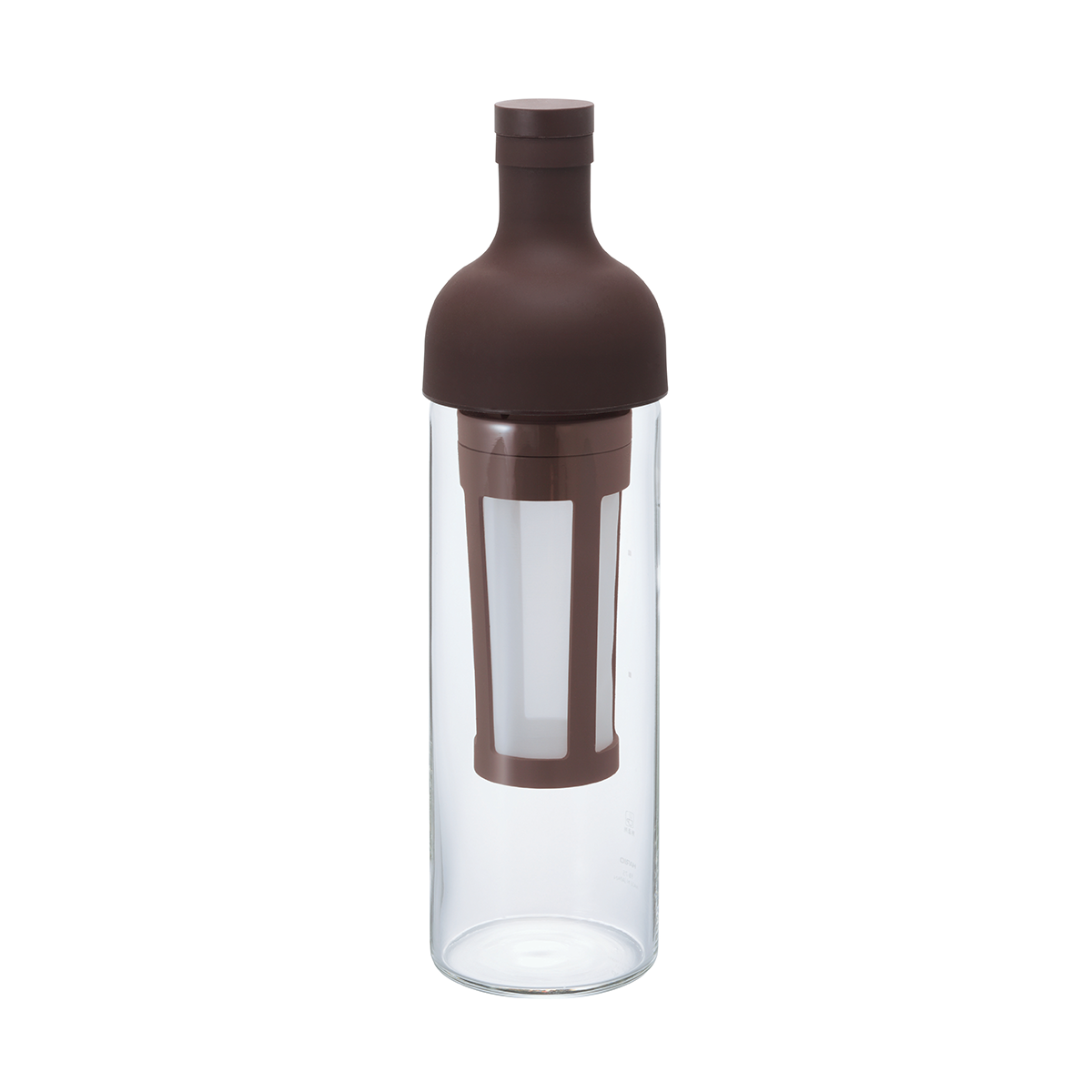 Filter-In Coffee Bottle Castanho Hario 1 FIC 70 CBR