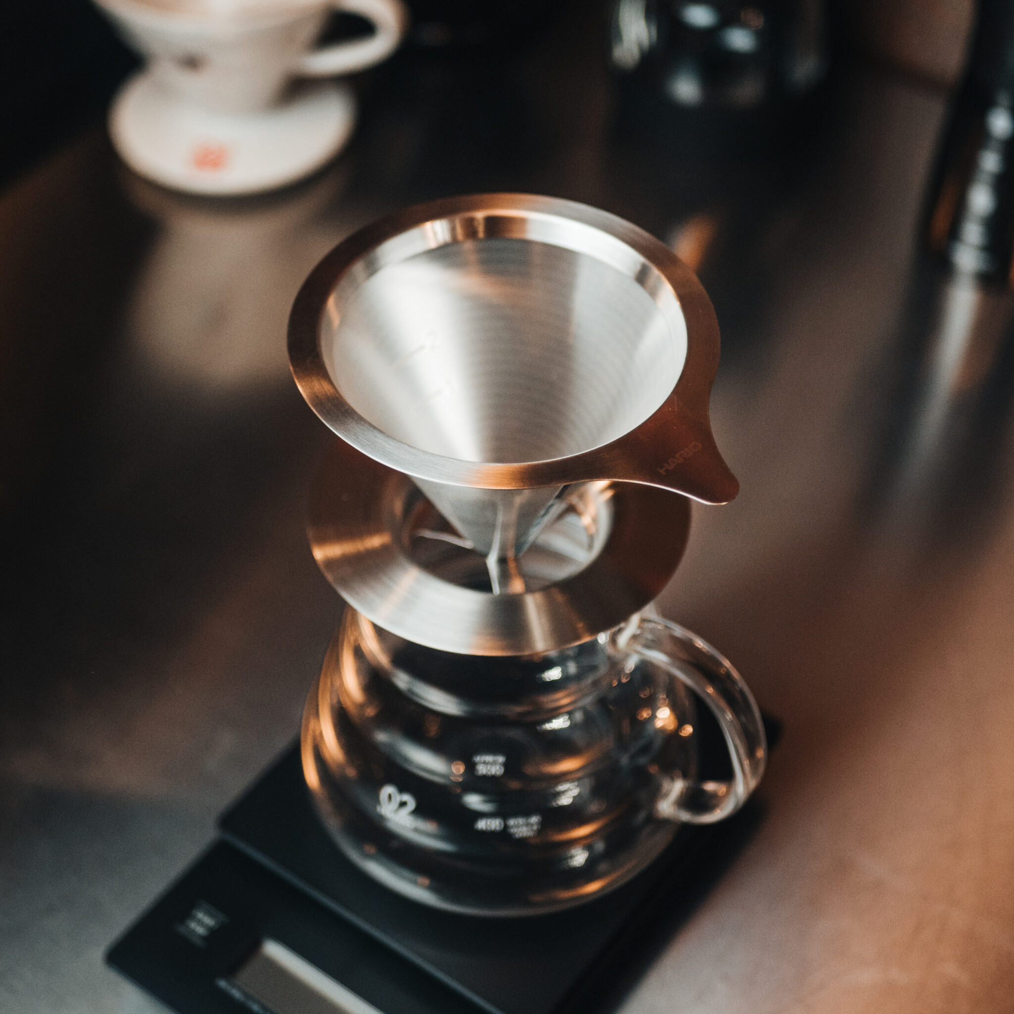 V60 01 Coador - Metal Hario 3 Photoshoot 18 of 29 scaled