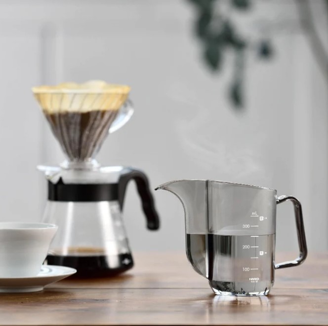 Chaleira Air Hario 5 VKA 35 TB 3