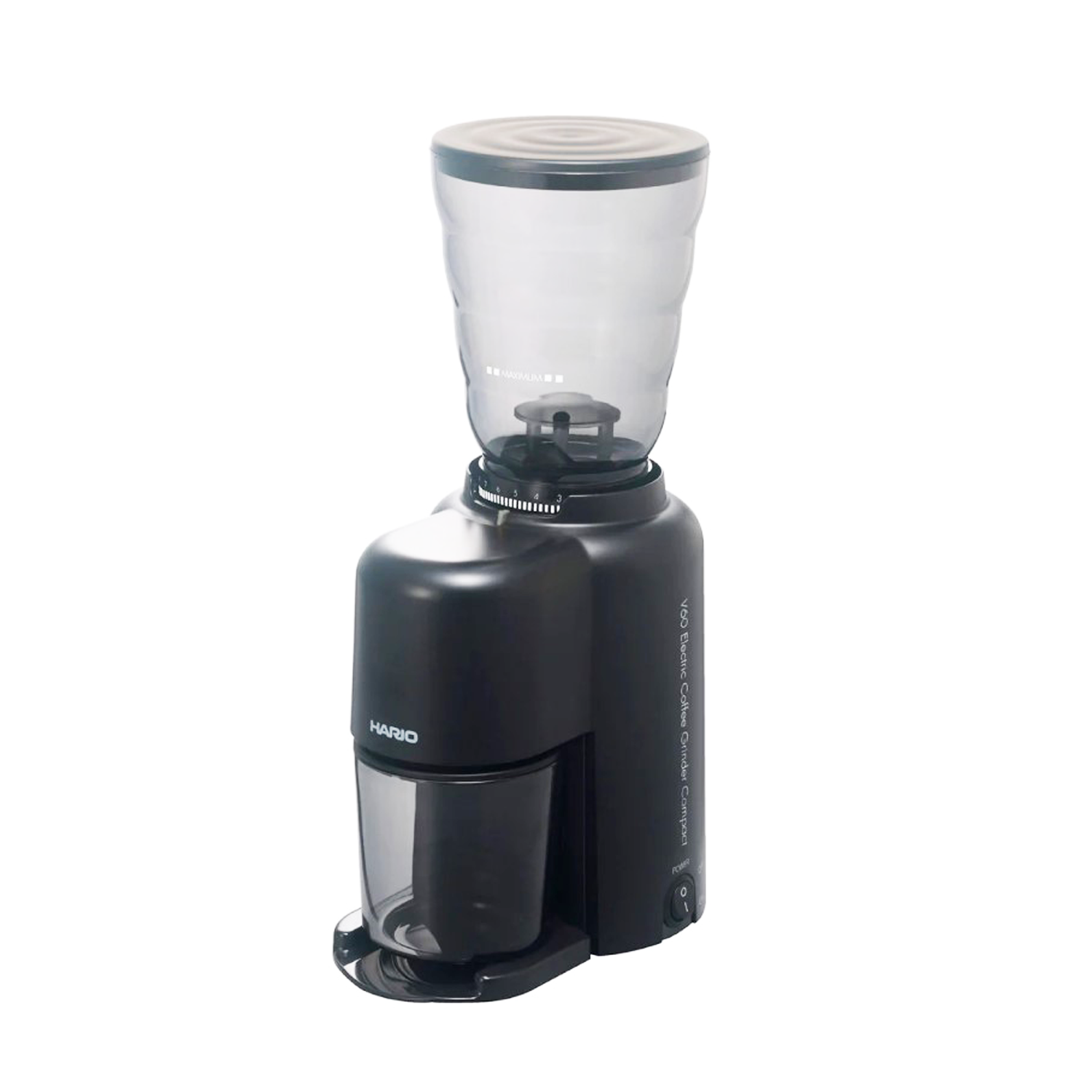 Moinho Elétrico Compact 2 EVC 8B EU 1