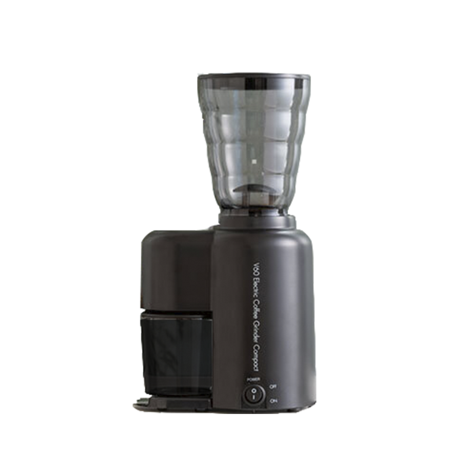 Moinho Elétrico Compact 1 EVC 8B EU 10 2