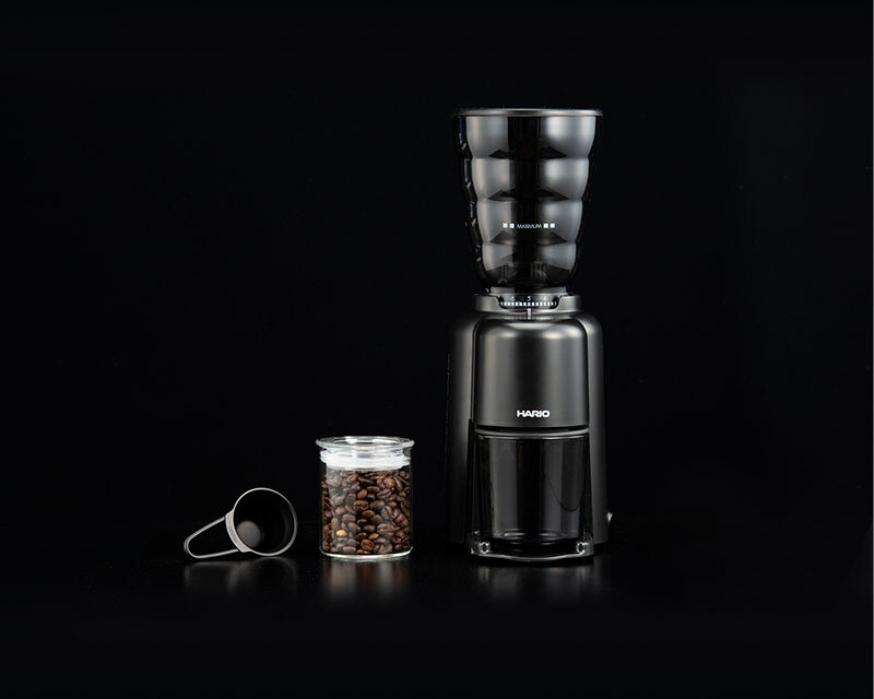 Moinho Elétrico Compact 3 EVC 8B EU 3