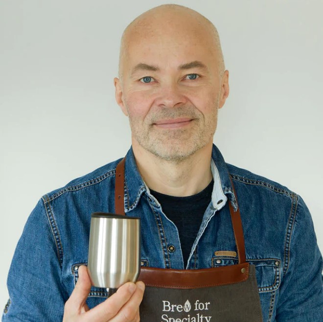 Termo Miolove Hario 4 OSM 270 B 2