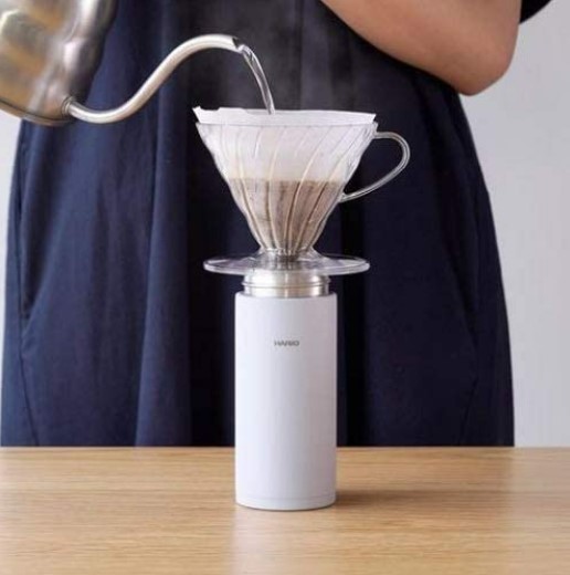 Termo Stick Hario Cinza 2 STF 300 GR 1