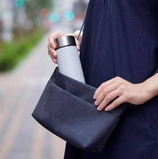 Termo Stick Hario Cinza 4 STF 300 GR 3