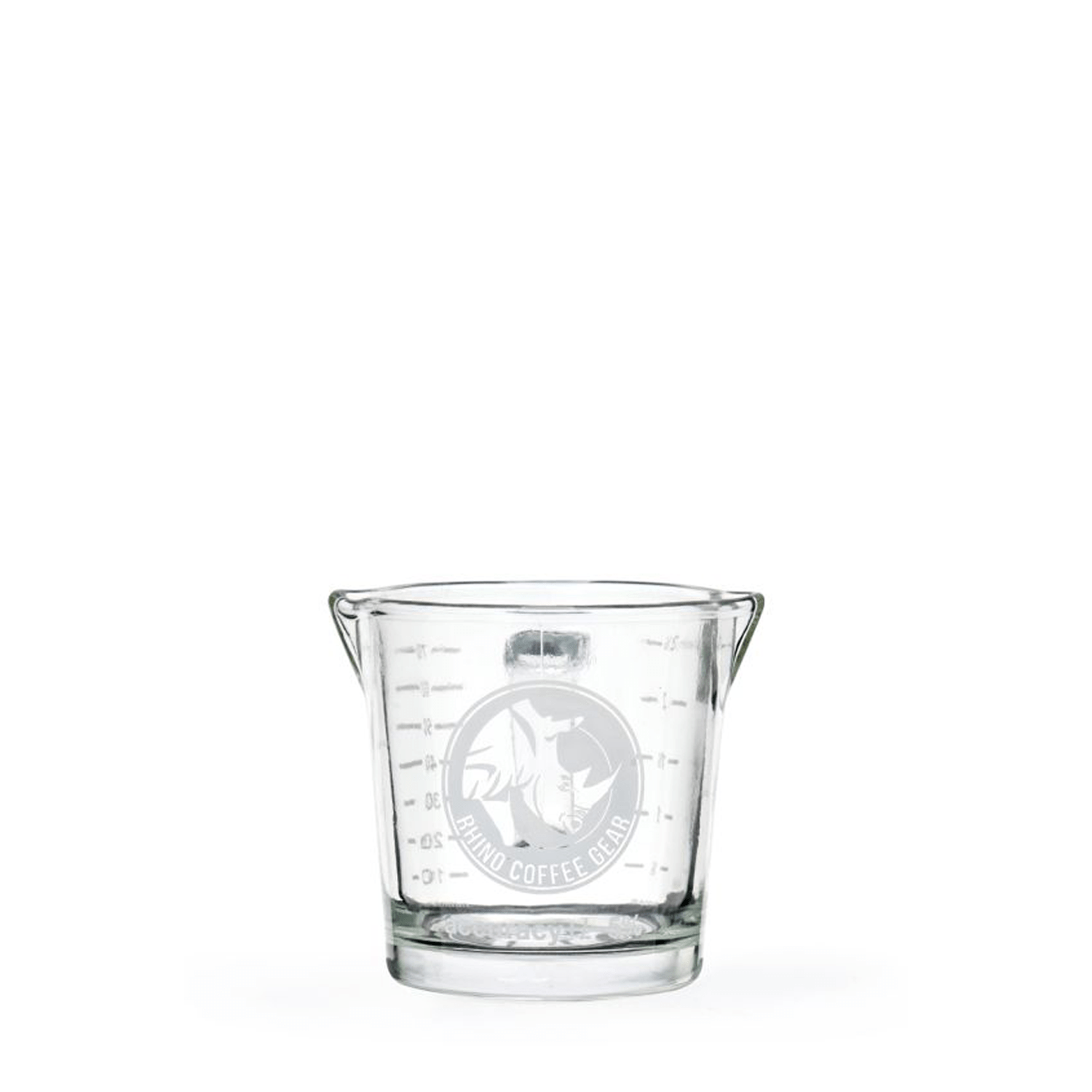 Double Shot Glass 70ml Barista 1 701067 1