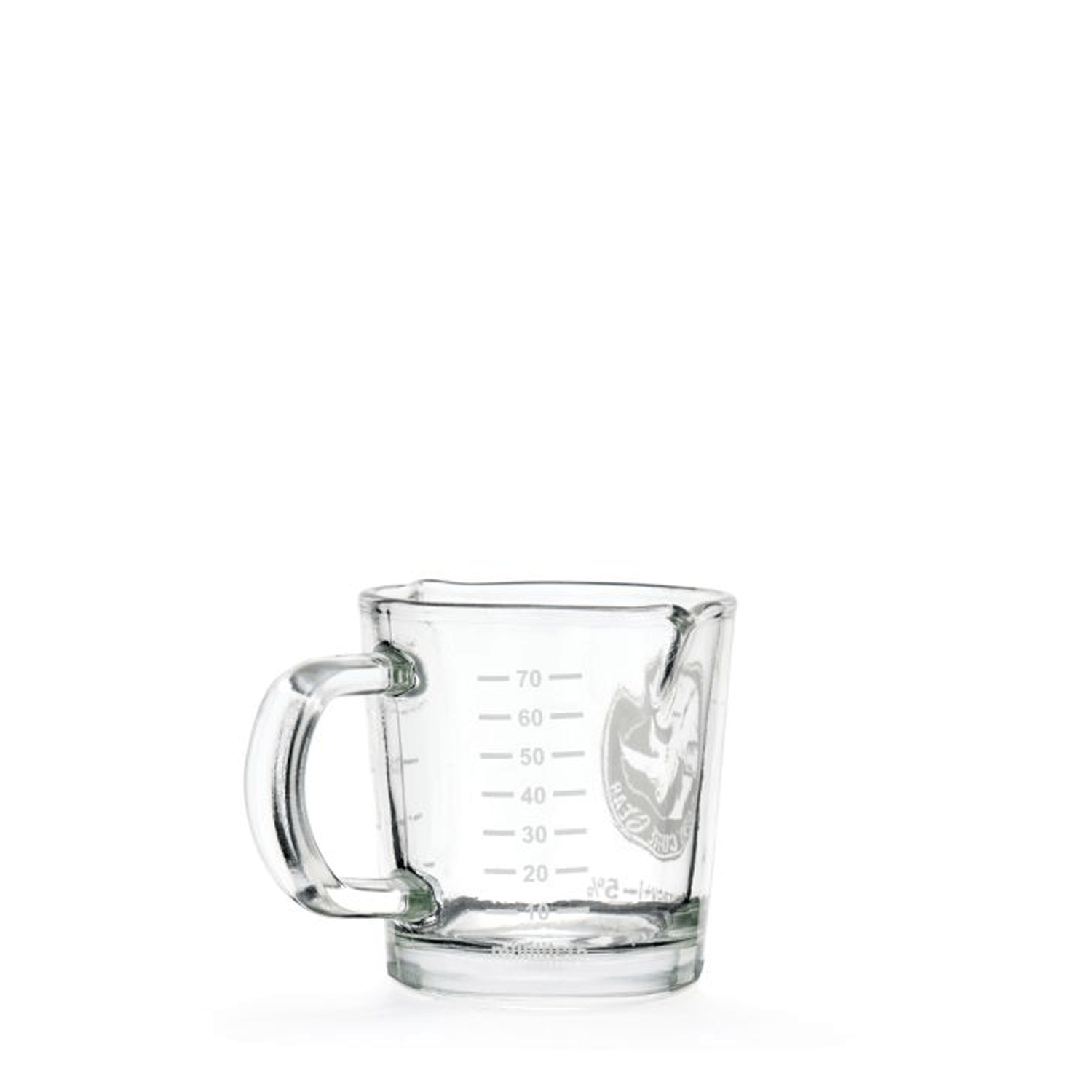 Double Shot Glass 70ml Barista 2 701067 2