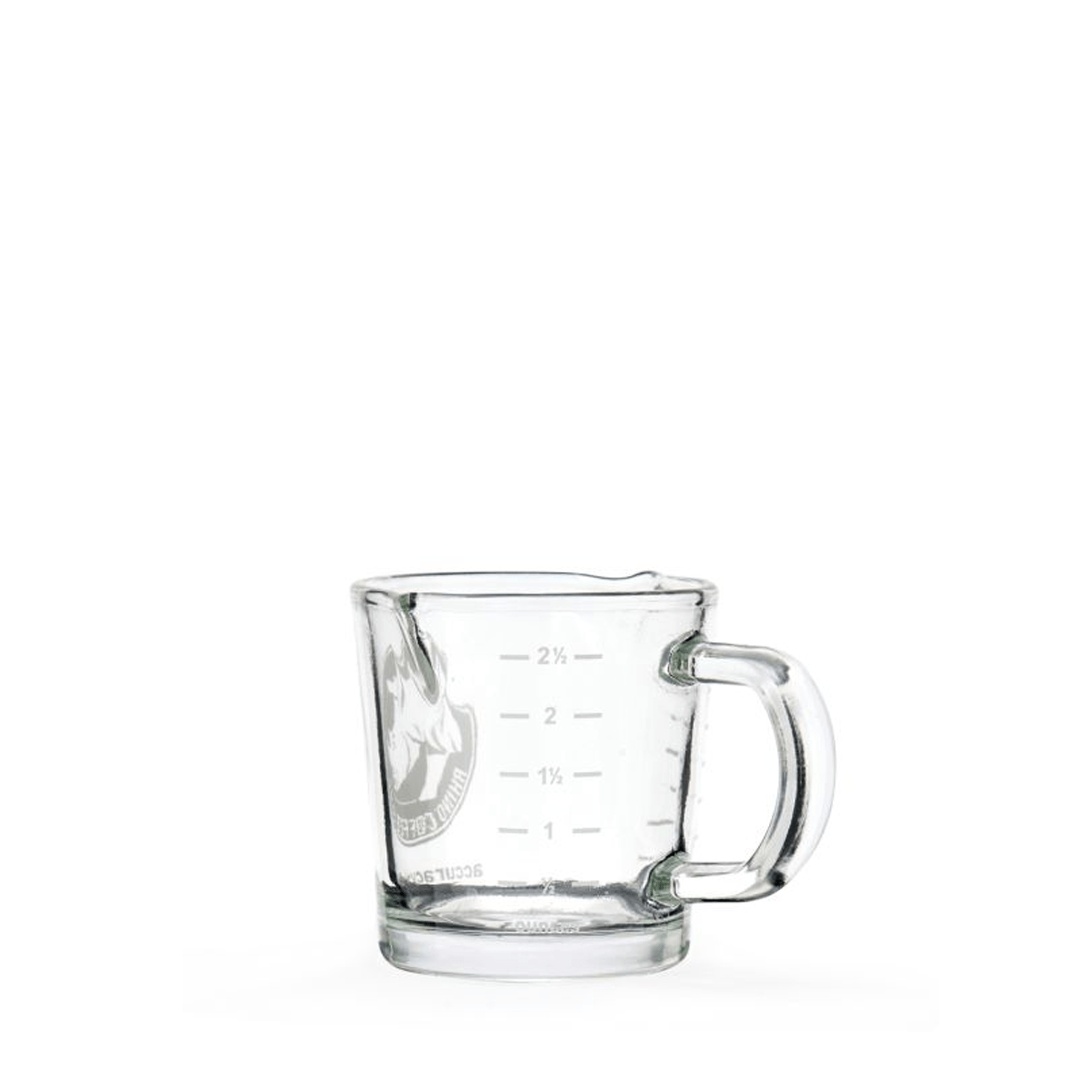 Double Shot Glass 70ml Barista 3 701067 3