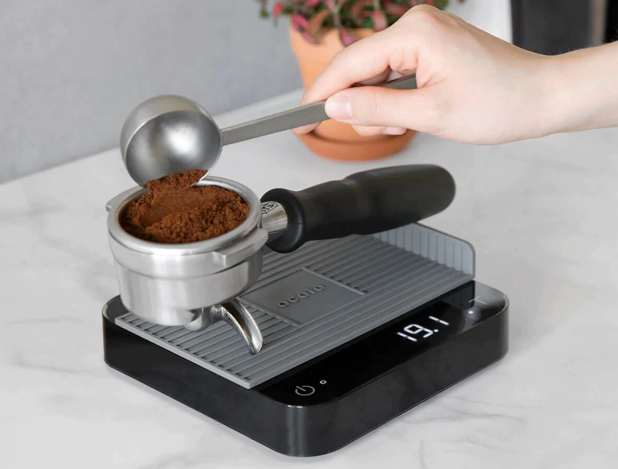 Balança Pearl Black Acaia 4 AP004AT 4