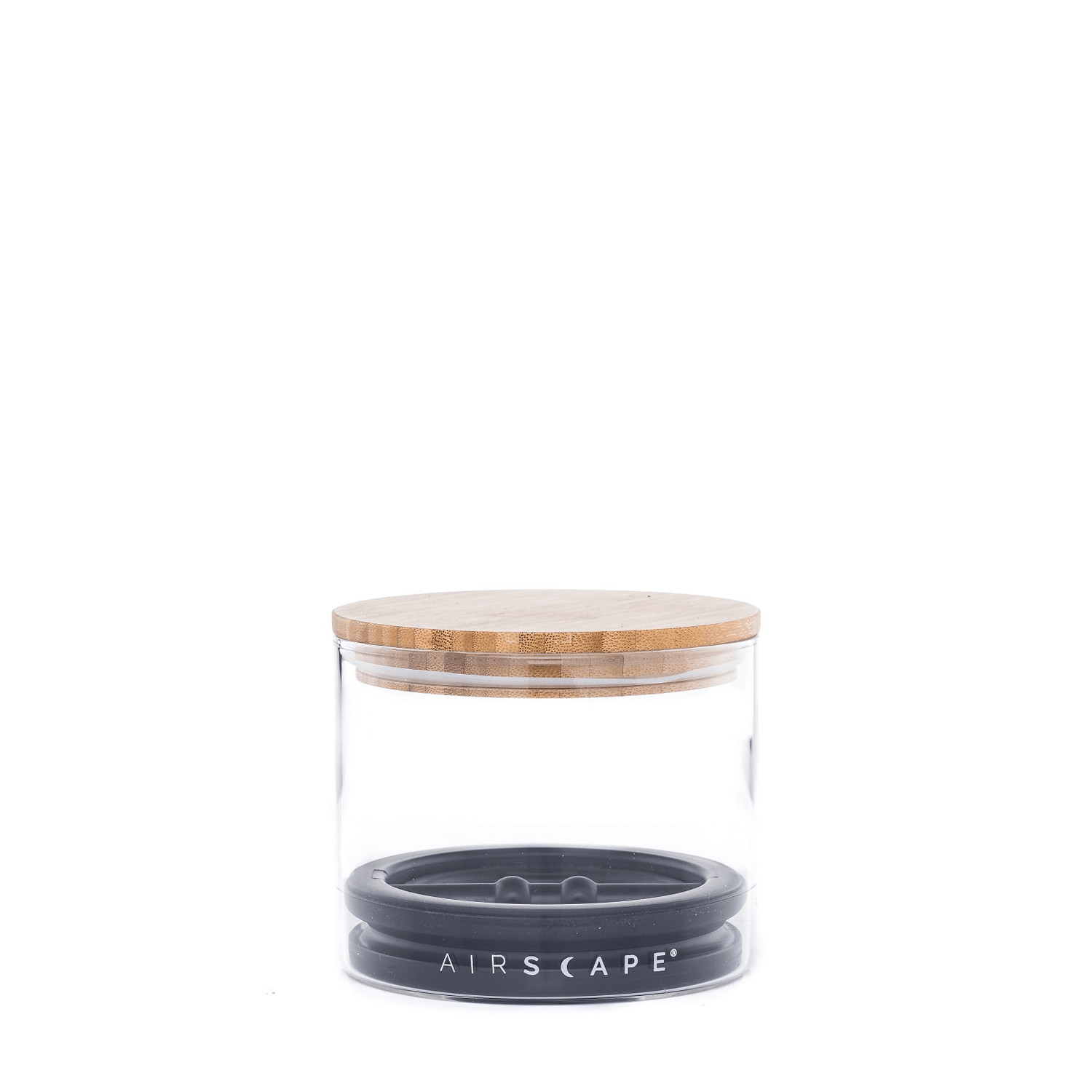 Airscape Airless Coffee Storage Canister 250g Barista 2 Airscape1 4