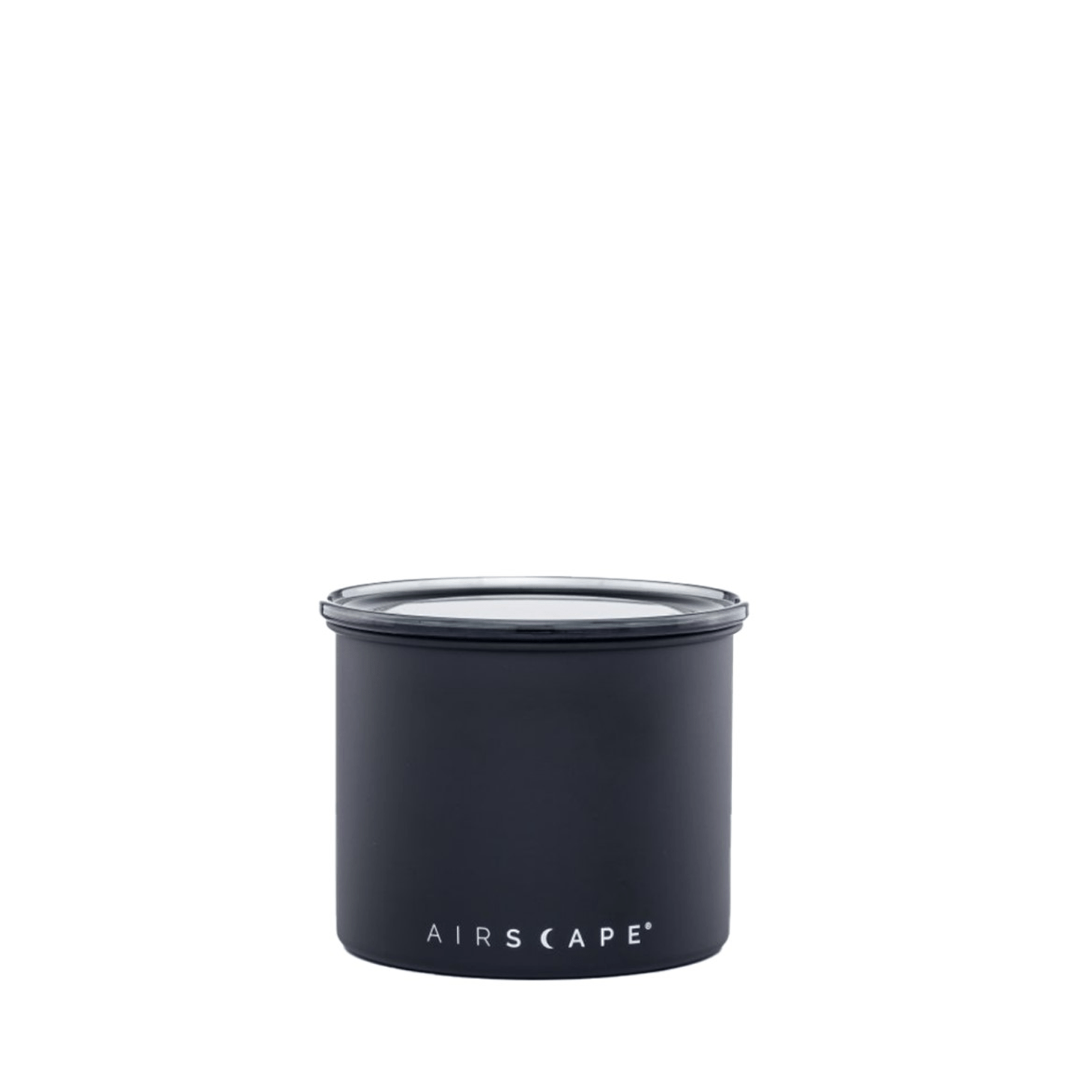 Airscape Airless Coffee Storage Canister 250g Barista 3 Airscape1 5