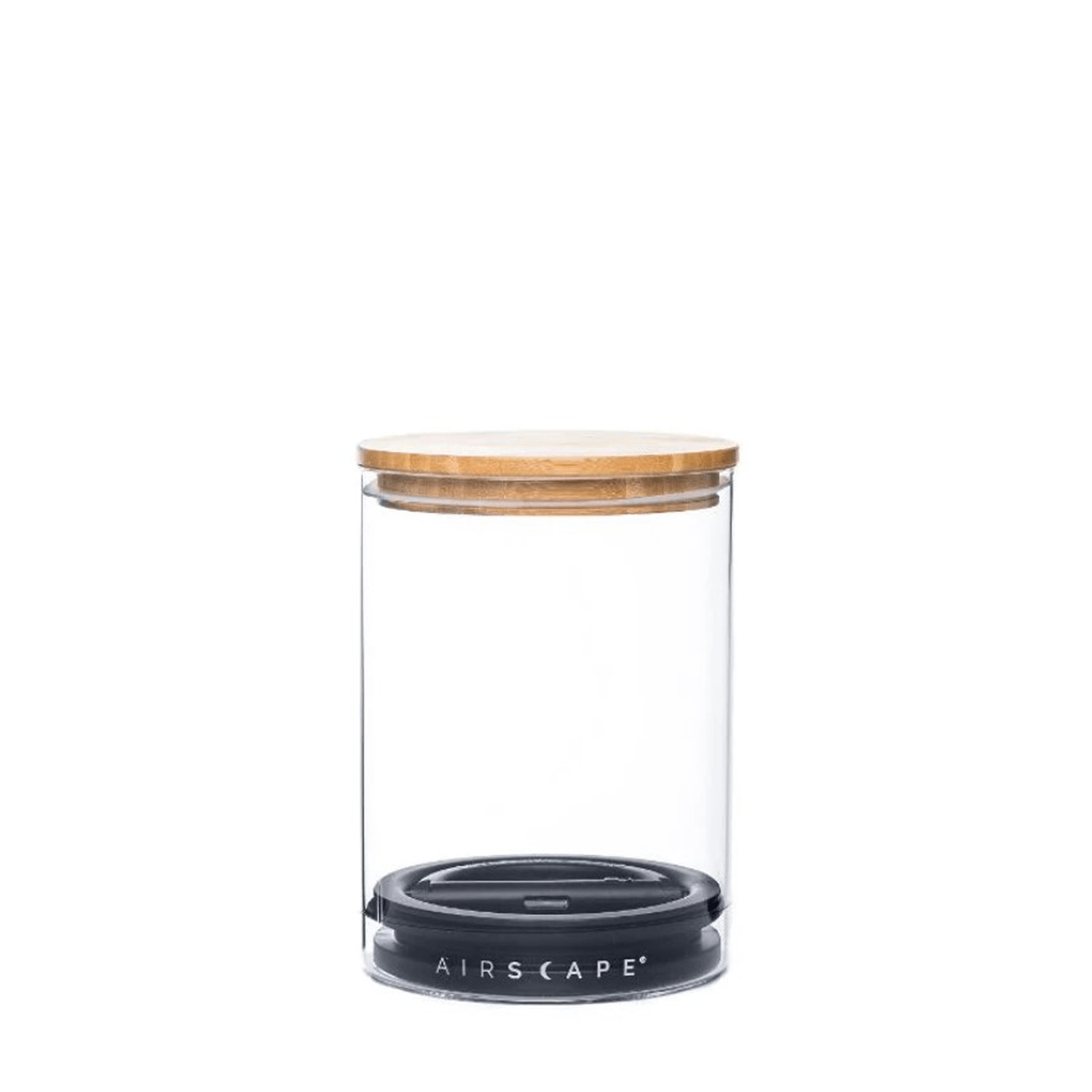 Airscape Airless Coffee Storage Canister 500g Barista 1 Airscape2 2