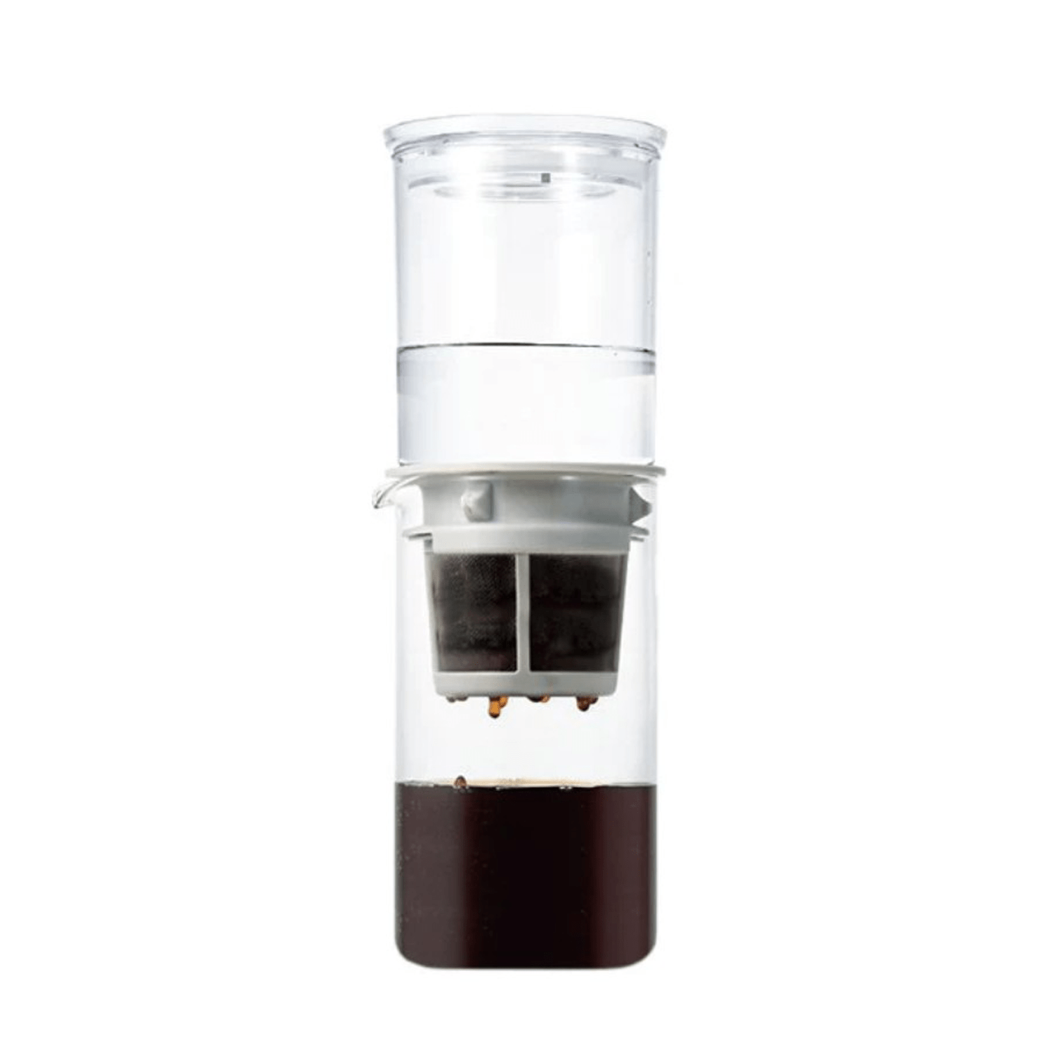 Cold-Brew Water Dripper Drop Hario 2 WDD 5 PGR 9