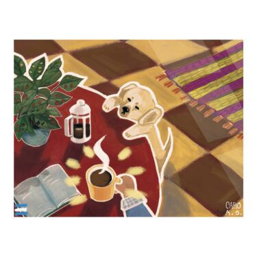 Café de Especialidade das Honduras - De La Paz