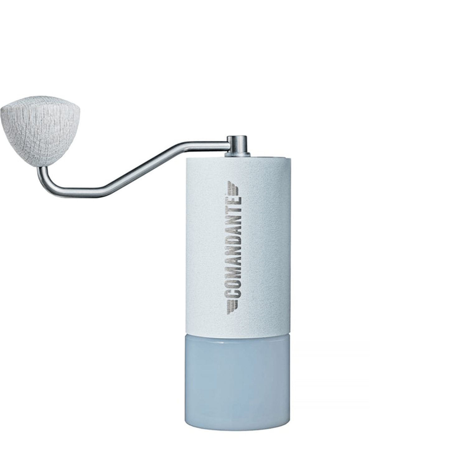 C40 MK4 Nitro Blade - Snow White 1 C40SW