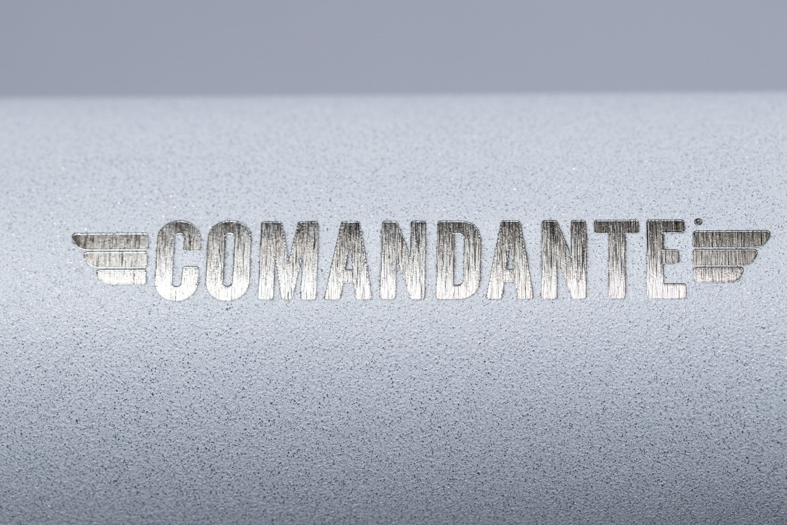 C40 MK4 Nitro Blade - Snow White 6 C40SW 6 scaled