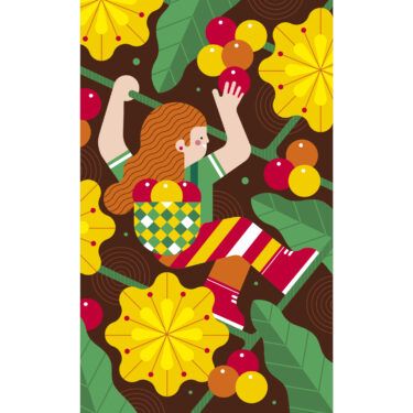 Café de Especialidade do Brasil - Carolini