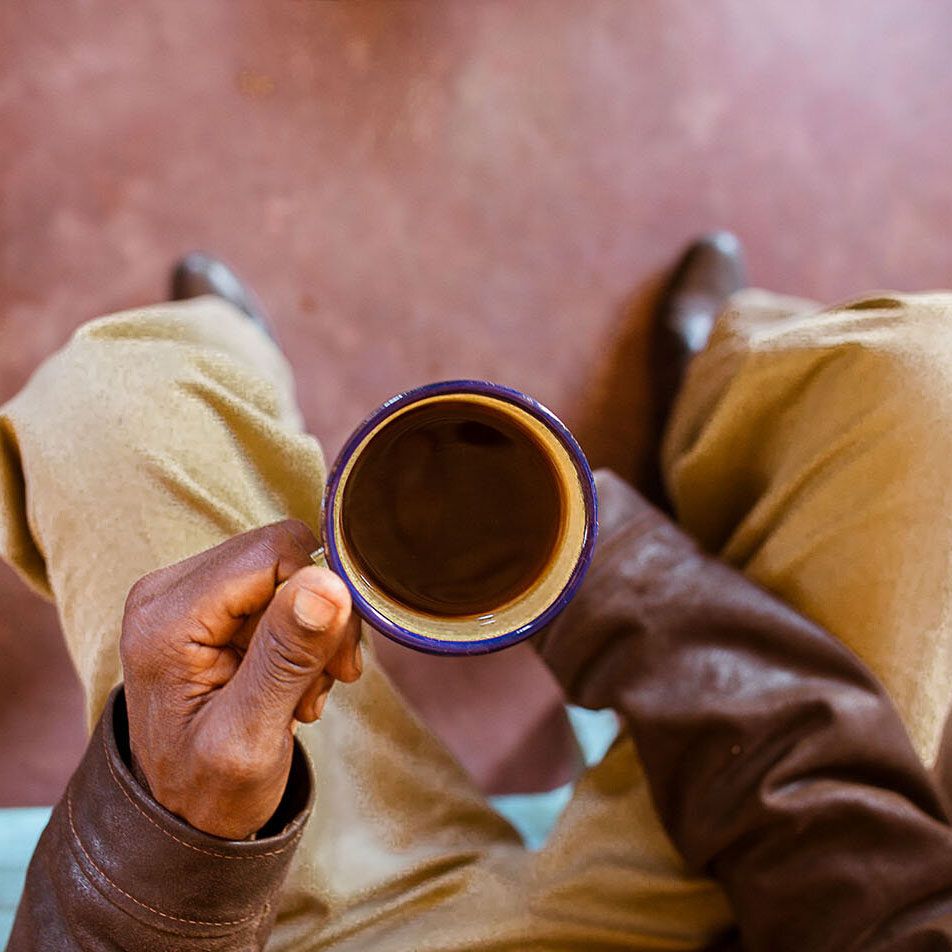 Café do Burundi | Ruvubu 8 Café de Especialidade do Burundi - Ruvubu