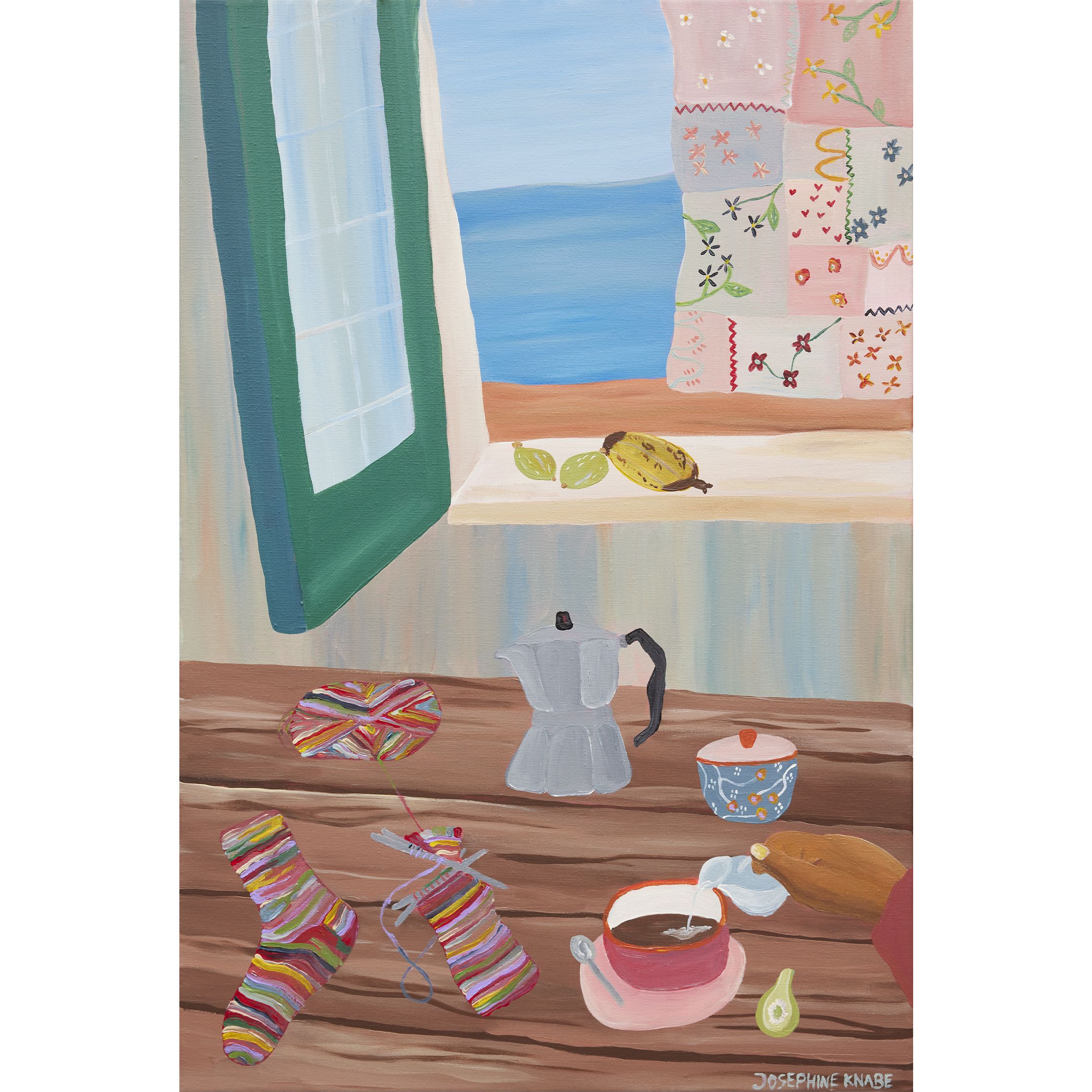 Café da Colômbia | Luz Helena 2 Café de Especialidade da Colômbia - Luz Helena